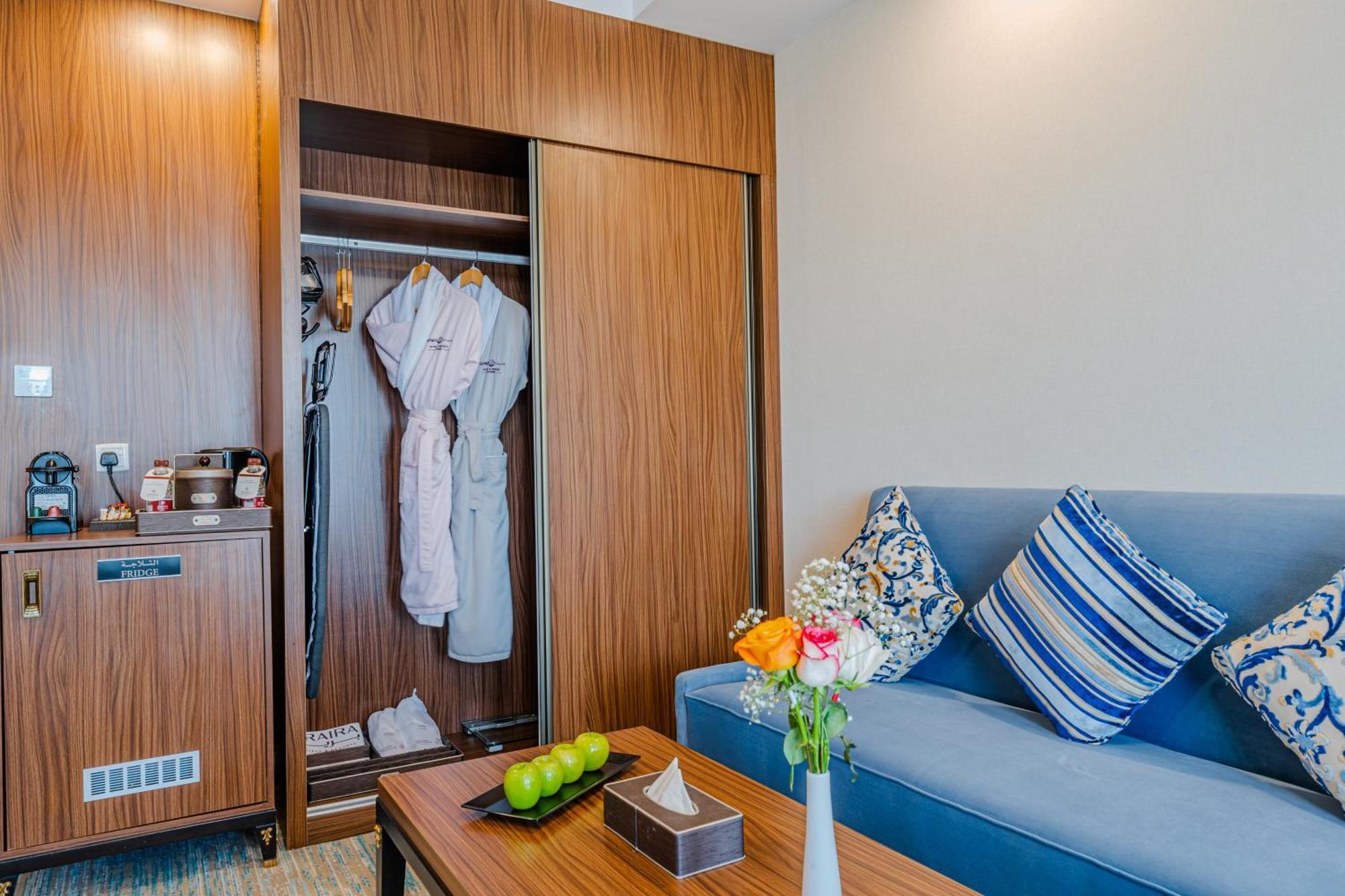 Braira Al Jubail Hotel Exterior photo
