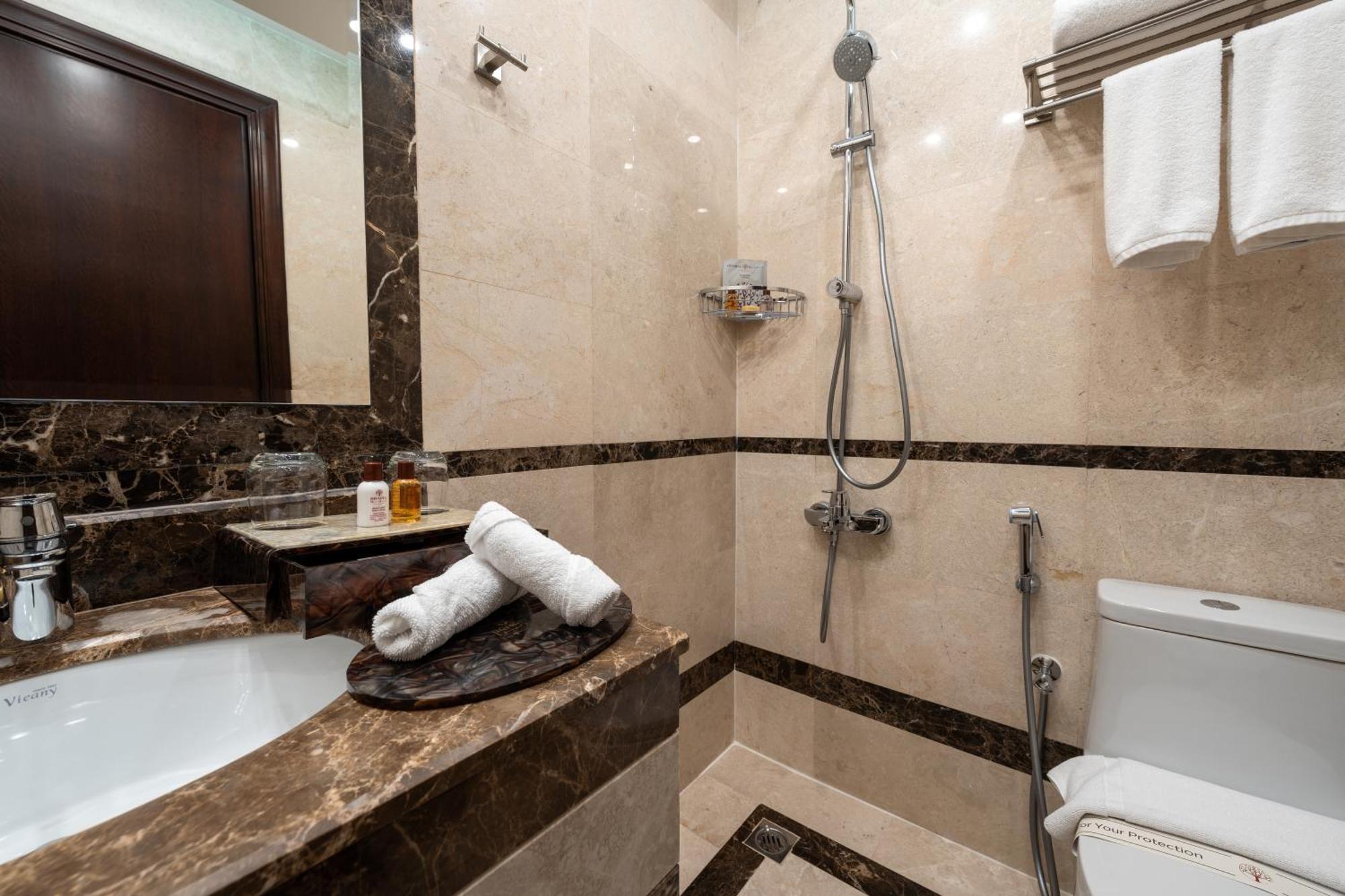 Braira Al Jubail Hotel Exterior photo